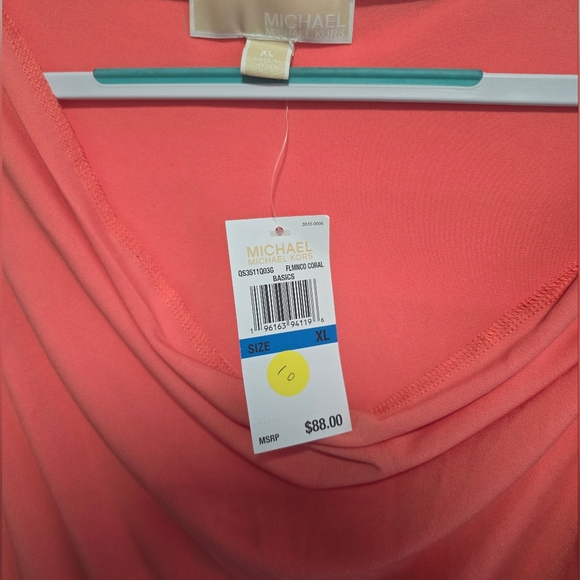 Michael Kors Top NWT - Picture 2 of 4